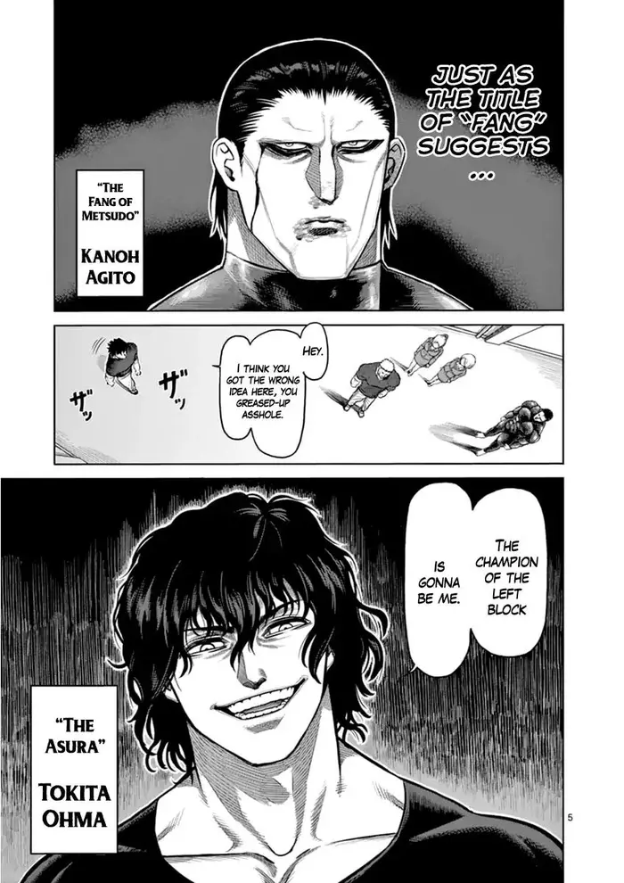 Kengan Ashura Chapter 116 image 06_optimized